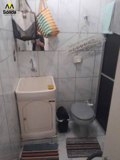 SOBRADO À VENDA NO CENTRO DE PENHA – A 200 METROS DA PRAIA