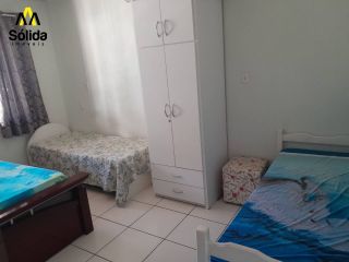 SOBRADO À VENDA NO CENTRO DE PENHA – A 200 METROS DA PRAIA