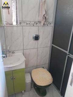 SOBRADO À VENDA NO CENTRO DE PENHA – A 200 METROS DA PRAIA