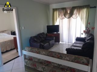 SOBRADO À VENDA NO CENTRO DE PENHA – A 200 METROS DA PRAIA