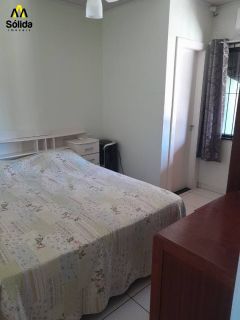 SOBRADO À VENDA NO CENTRO DE PENHA – A 200 METROS DA PRAIA