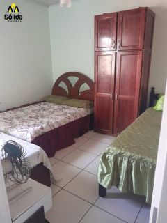 SOBRADO À VENDA NO CENTRO DE PENHA – A 200 METROS DA PRAIA