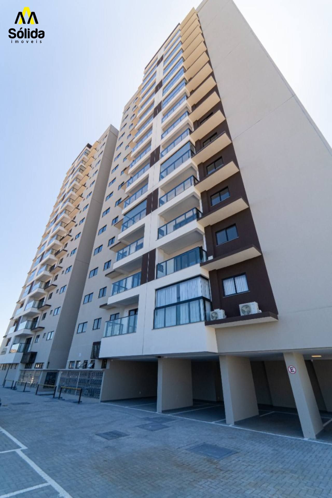 Apartamento 1 Suíte + 1 Quarto em Penha/SC – Lavitta Residences Beach and Park