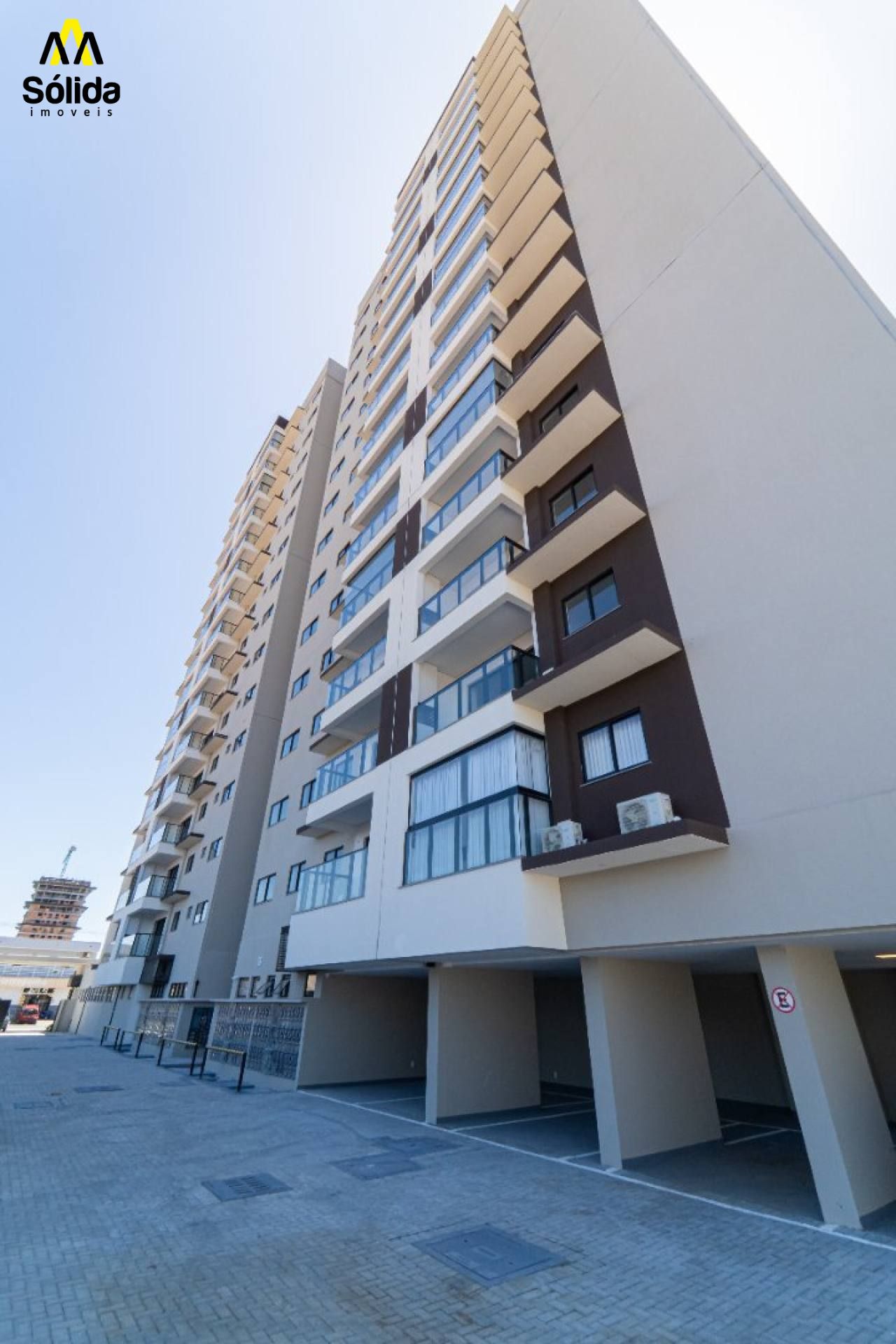 Apartamento 1 Suíte + 1 Quarto em Penha/SC – Lavitta Residences Beach and Park