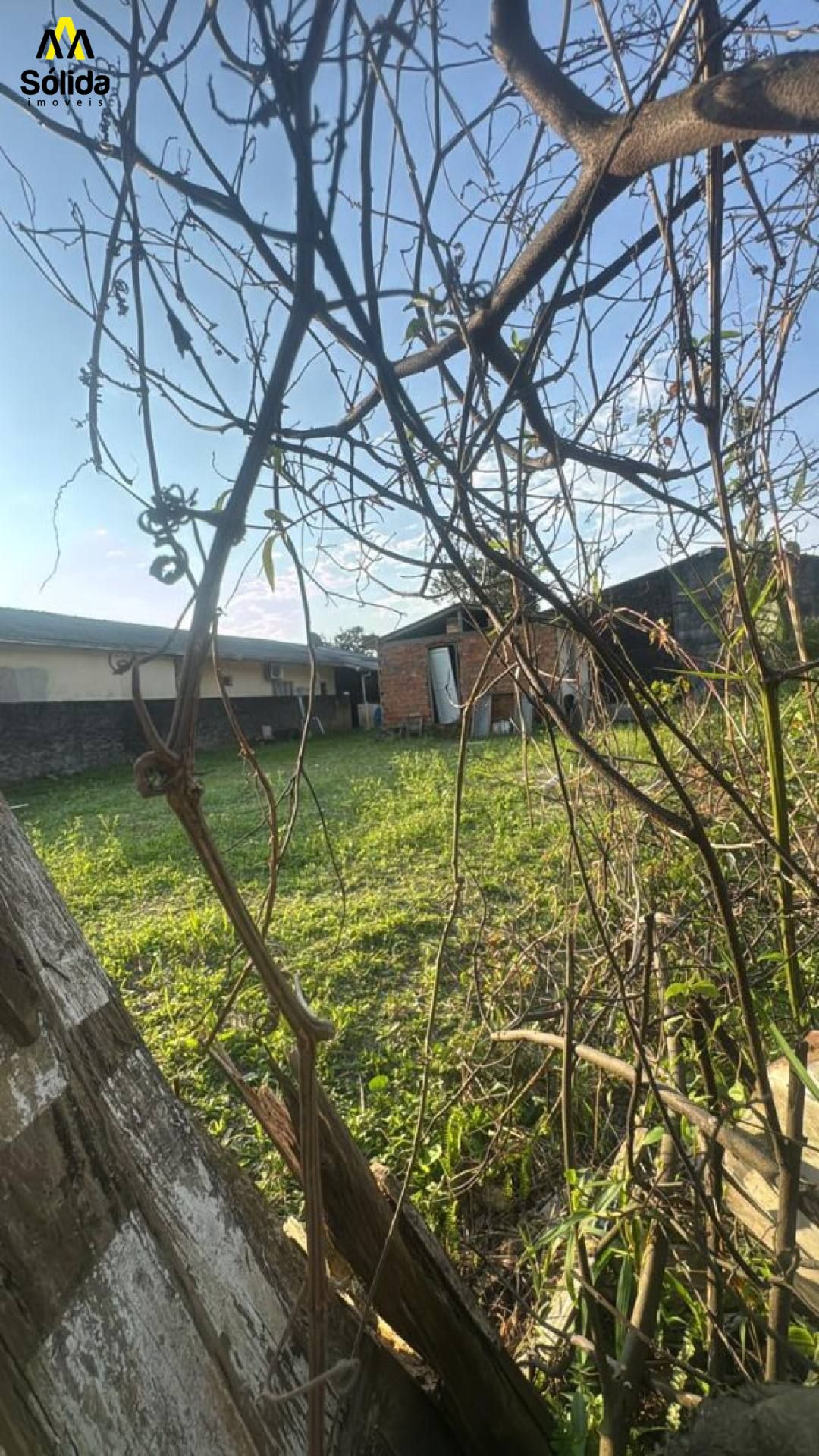 TERRENO À VENDA – BAIRRO GRAVATÁ – PENHA/SC