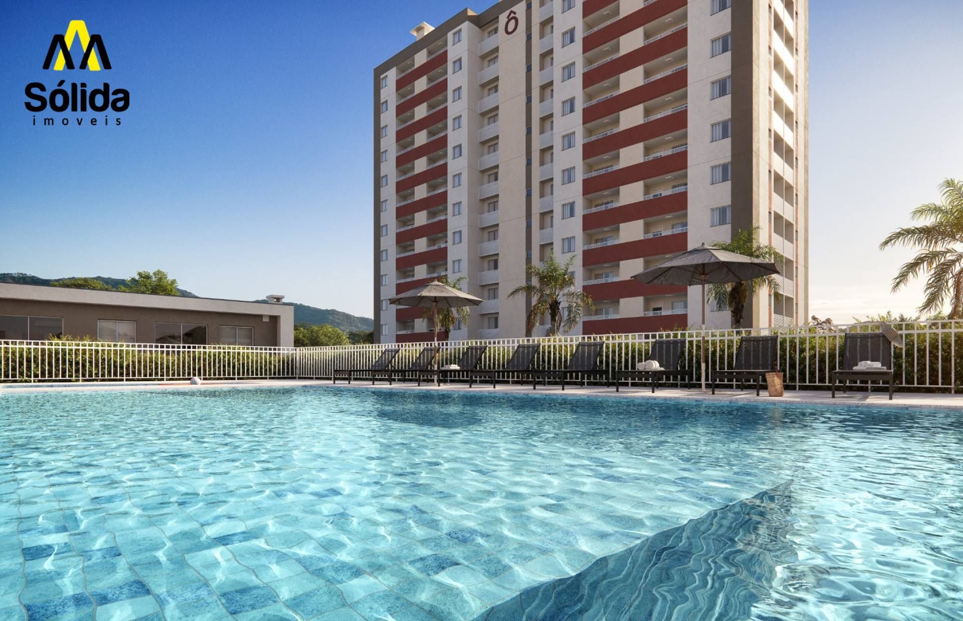 OPORTUNIDADE!  BAÍA AZUL BEACH CLUB – PENHA/SC