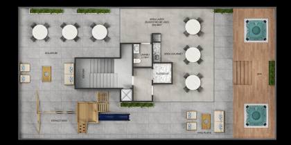 Apartamento 2 dormitórios, sendo 1 suíte e vaga coberta em Penha/SC