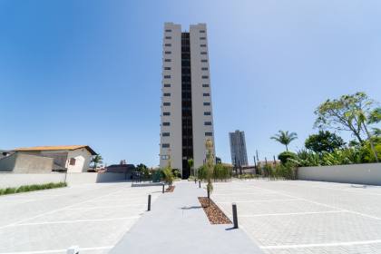 Apartamento 3 Dormitórios no Lavitta | Conforto e Qualidade em Penha/SC