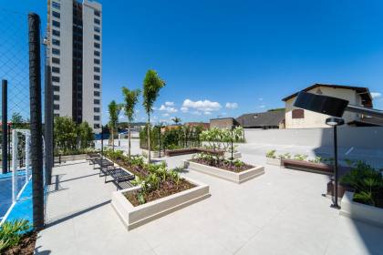 Apartamento 3 Dormitórios no Lavitta | Conforto e Qualidade em Penha/SC