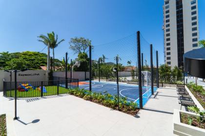 Apartamento 3 Dormitórios no Lavitta | Conforto e Qualidade em Penha/SC