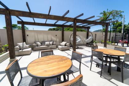 Apartamento 3 Dormitórios no Lavitta | Conforto e Qualidade em Penha/SC