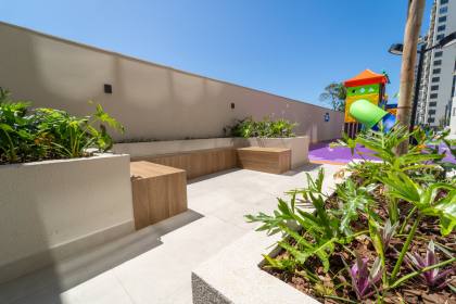 Apartamento 3 Dormitórios no Lavitta | Conforto e Qualidade em Penha/SC