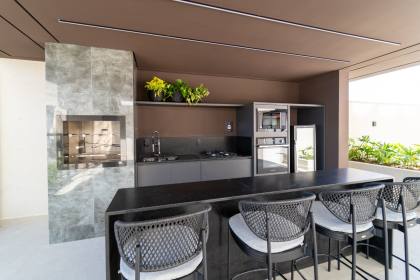 Apartamento 3 Dormitórios no Lavitta | Conforto e Qualidade em Penha/SC