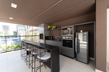 Apartamento 3 Dormitórios no Lavitta | Conforto e Qualidade em Penha/SC
