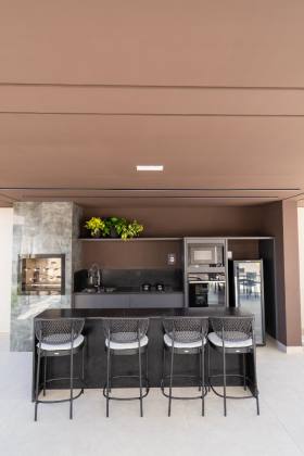 Apartamento 3 Dormitórios no Lavitta | Conforto e Qualidade em Penha/SC