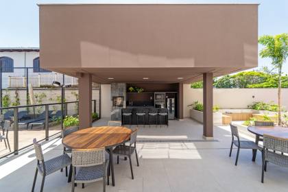 Apartamento 3 Dormitórios no Lavitta | Conforto e Qualidade em Penha/SC