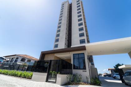 Apartamento 3 Dormitórios no Lavitta | Conforto e Qualidade em Penha/SC