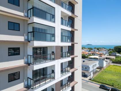 Apartamento 3 Dormitórios no Lavitta | Conforto e Qualidade em Penha/SC