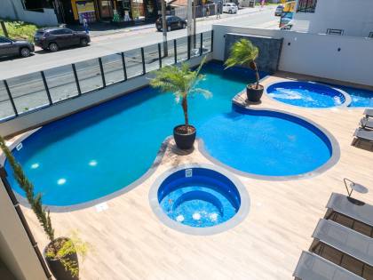 Apartamento 3 Dormitórios no Lavitta | Conforto e Qualidade em Penha/SC