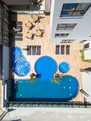 Apartamento 3 Dormitórios no Lavitta | Conforto e Qualidade em Penha/SC