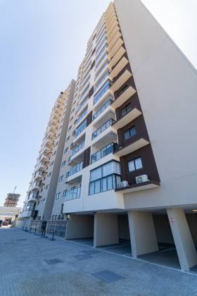 Apartamento 3 Dormitórios no Lavitta | Conforto e Qualidade em Penha/SC