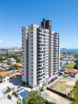 Apartamento 3 Dormitórios no Lavitta | Conforto e Qualidade em Penha/SC