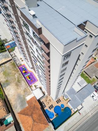 Apartamento 3 Dormitórios no Lavitta | Conforto e Qualidade em Penha/SC