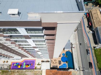 Apartamento 3 Dormitórios no Lavitta | Conforto e Qualidade em Penha/SC