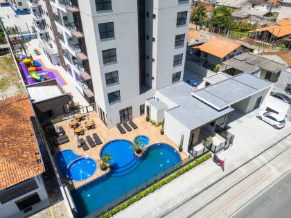 Apartamento 3 Dormitórios no Lavitta | Conforto e Qualidade em Penha/SC