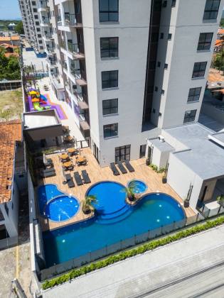 Apartamento 3 Dormitórios no Lavitta | Conforto e Qualidade em Penha/SC