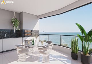 Apartamento de Alto Padrão com 2 Suítes no Premier Tower - 1003