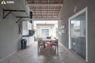 Casa Mobiliada a 300 Metros do Mar – Praia da Armação, Penha/SC