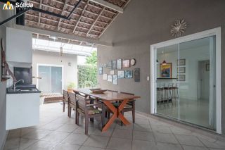Casa Mobiliada a 300 Metros do Mar – Praia da Armação, Penha/SC