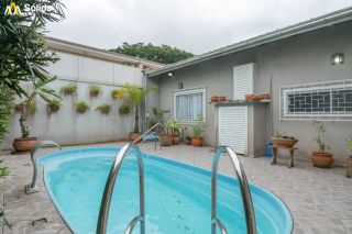 Casa Mobiliada a 300 Metros do Mar – Praia da Armação, Penha/SC