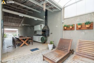 Casa Mobiliada a 300 Metros do Mar – Praia da Armação, Penha/SC
