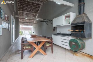Casa Mobiliada a 300 Metros do Mar – Praia da Armação, Penha/SC