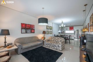 Casa Mobiliada a 300 Metros do Mar – Praia da Armação, Penha/SC
