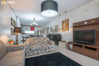 Casa Mobiliada a 300 Metros do Mar – Praia da Armação, Penha/SC