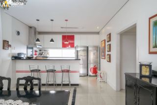 Casa Mobiliada a 300 Metros do Mar – Praia da Armação, Penha/SC