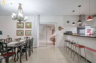 Casa Mobiliada a 300 Metros do Mar – Praia da Armação, Penha/SC