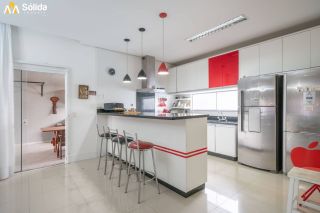 Casa Mobiliada a 300 Metros do Mar – Praia da Armação, Penha/SC