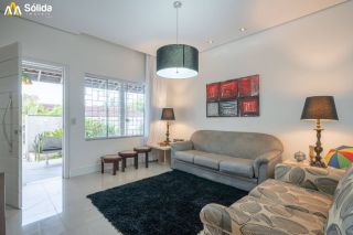 Casa Mobiliada a 300 Metros do Mar – Praia da Armação, Penha/SC