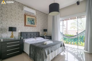 Casa Mobiliada a 300 Metros do Mar – Praia da Armação, Penha/SC
