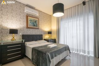 Casa Mobiliada a 300 Metros do Mar – Praia da Armação, Penha/SC