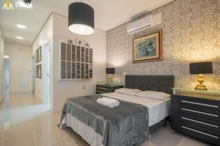 Casa Mobiliada a 300 Metros do Mar – Praia da Armação, Penha/SC