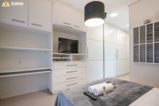 Casa Mobiliada a 300 Metros do Mar – Praia da Armação, Penha/SC