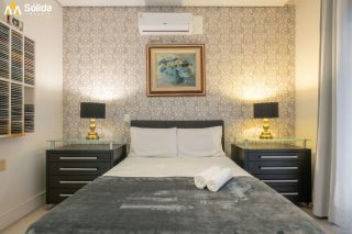 Casa Mobiliada a 300 Metros do Mar – Praia da Armação, Penha/SC