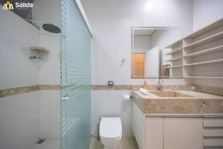 Casa Mobiliada a 300 Metros do Mar – Praia da Armação, Penha/SC