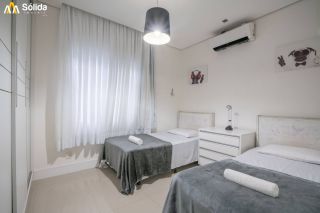 Casa Mobiliada a 300 Metros do Mar – Praia da Armação, Penha/SC