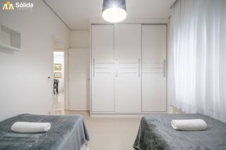 Casa Mobiliada a 300 Metros do Mar – Praia da Armação, Penha/SC